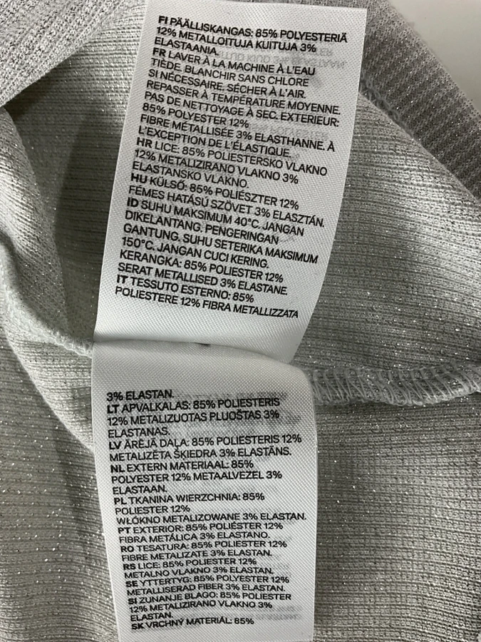 H&M