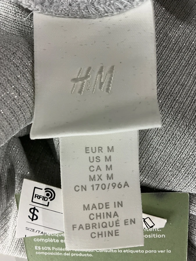 H&M