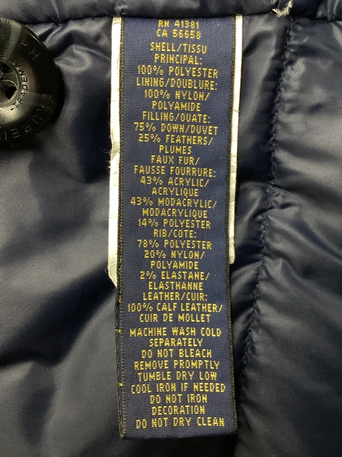 Polo by Ralph Lauren 