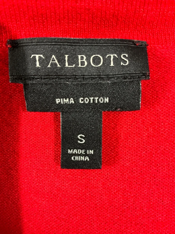 Talbots