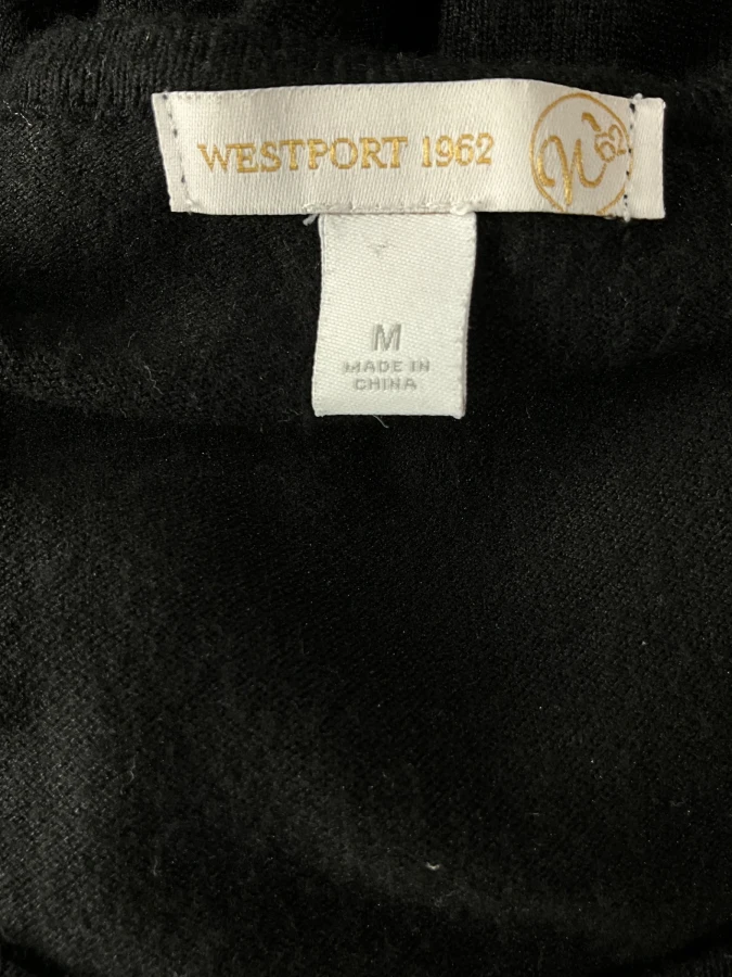 Westport 1962