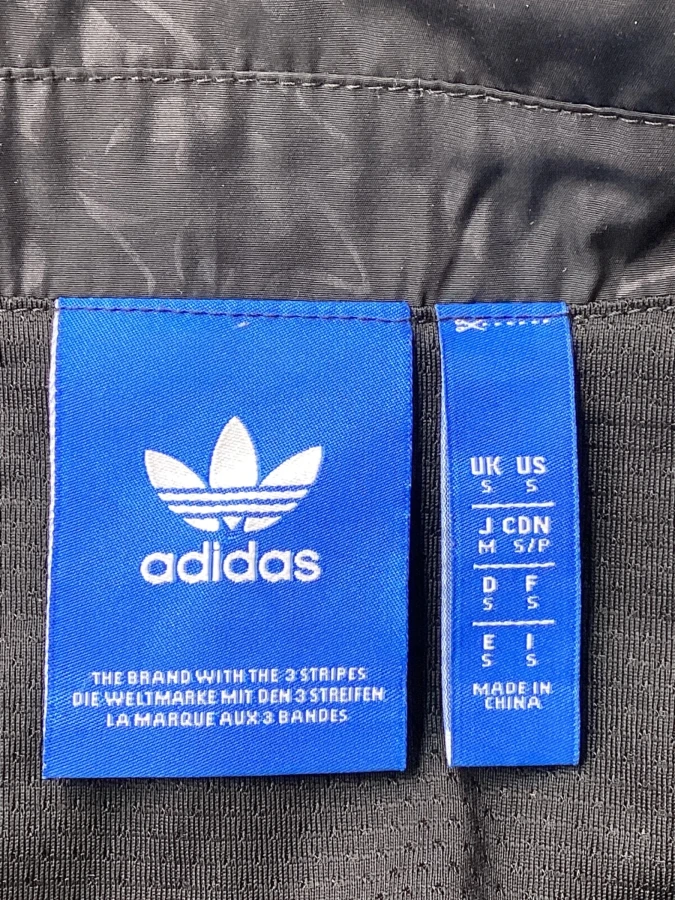 Adidas
