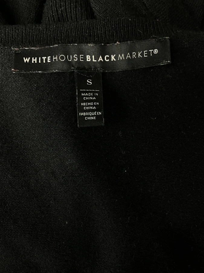 White House Black Market