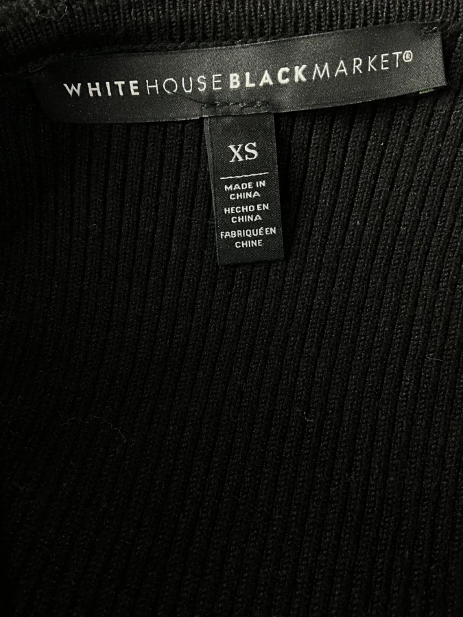 White House Black Market