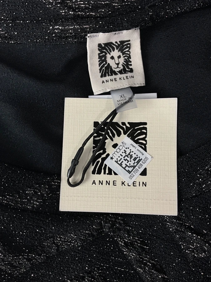 Anne Klein