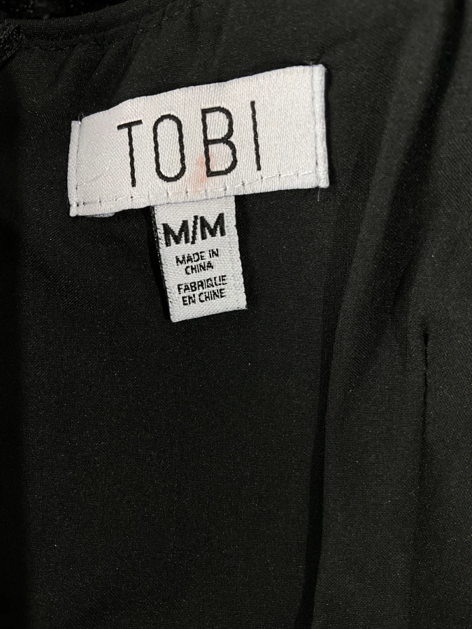 Tobi