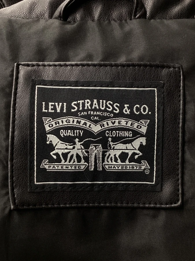 Levi’s