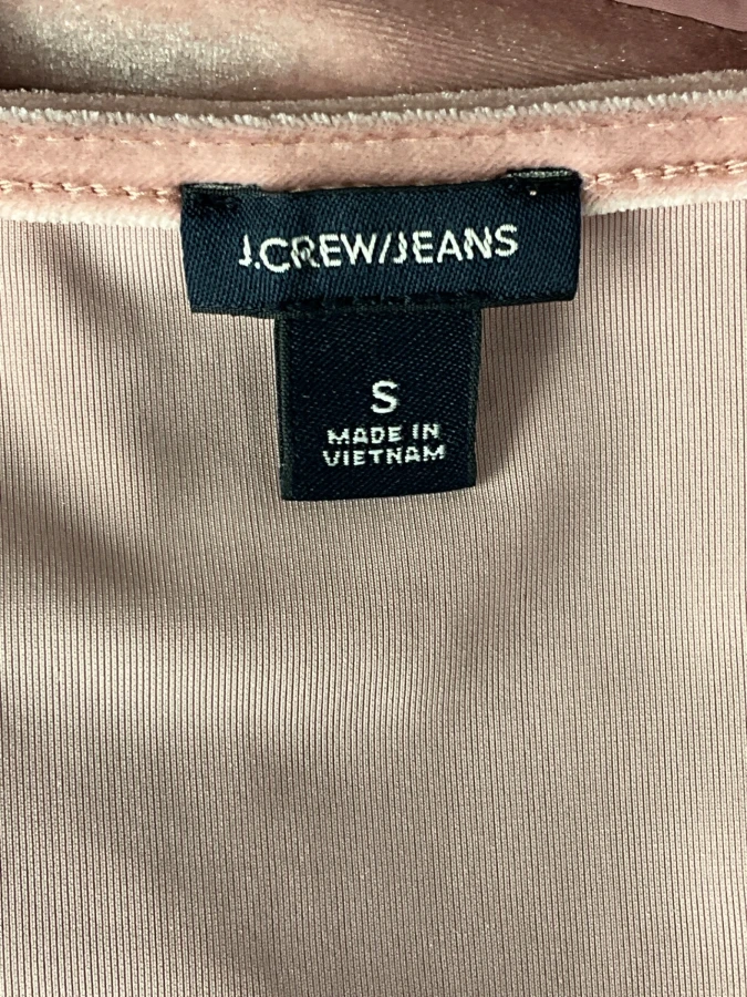 J. Crew