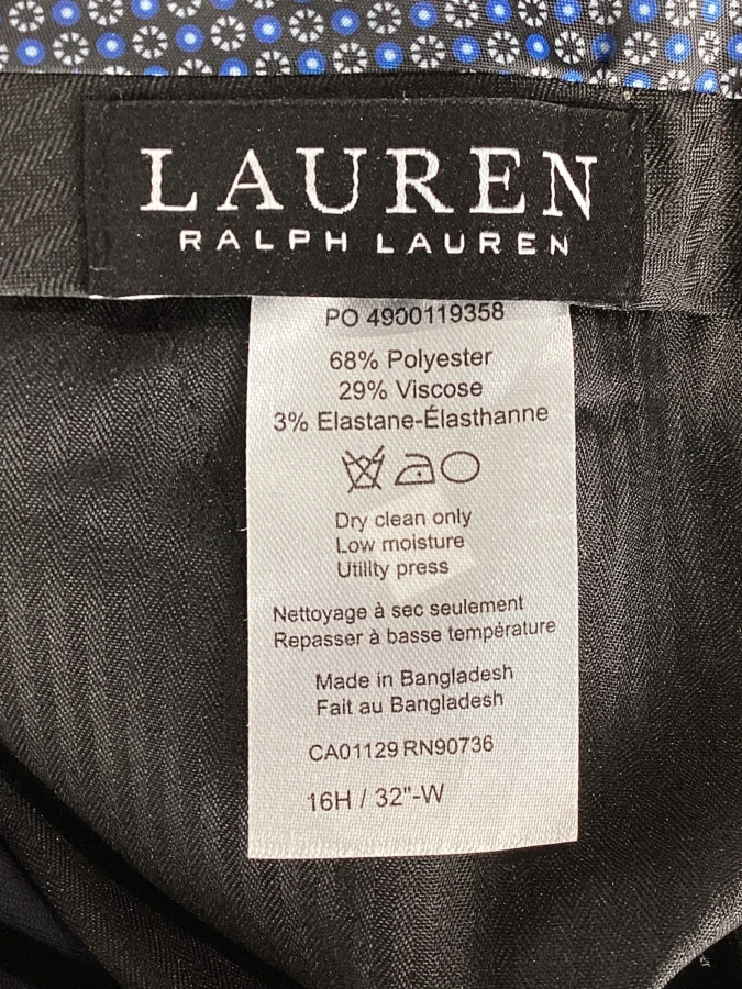 Ralph Lauren