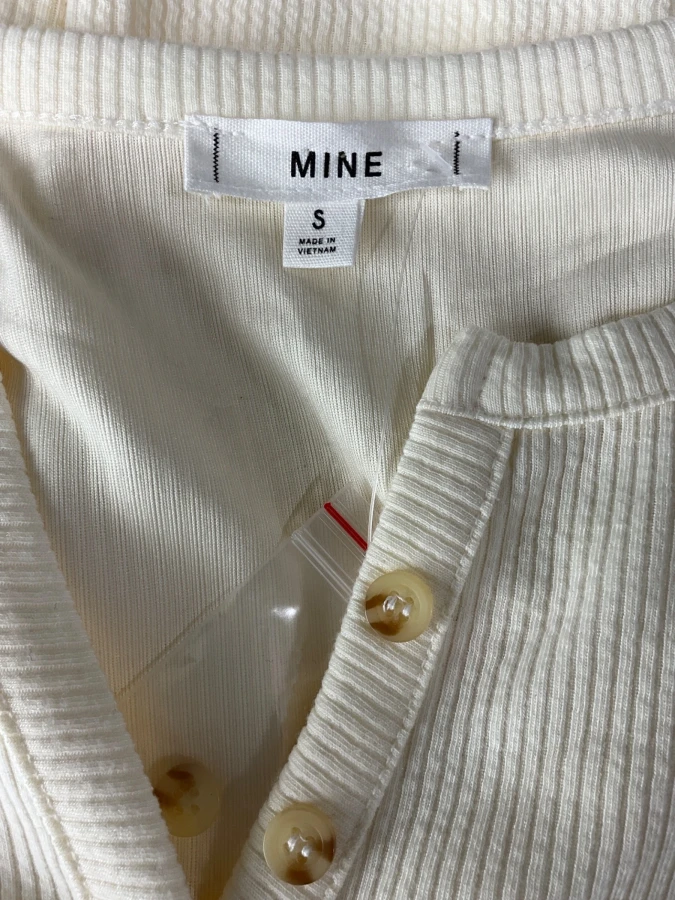 Mine
