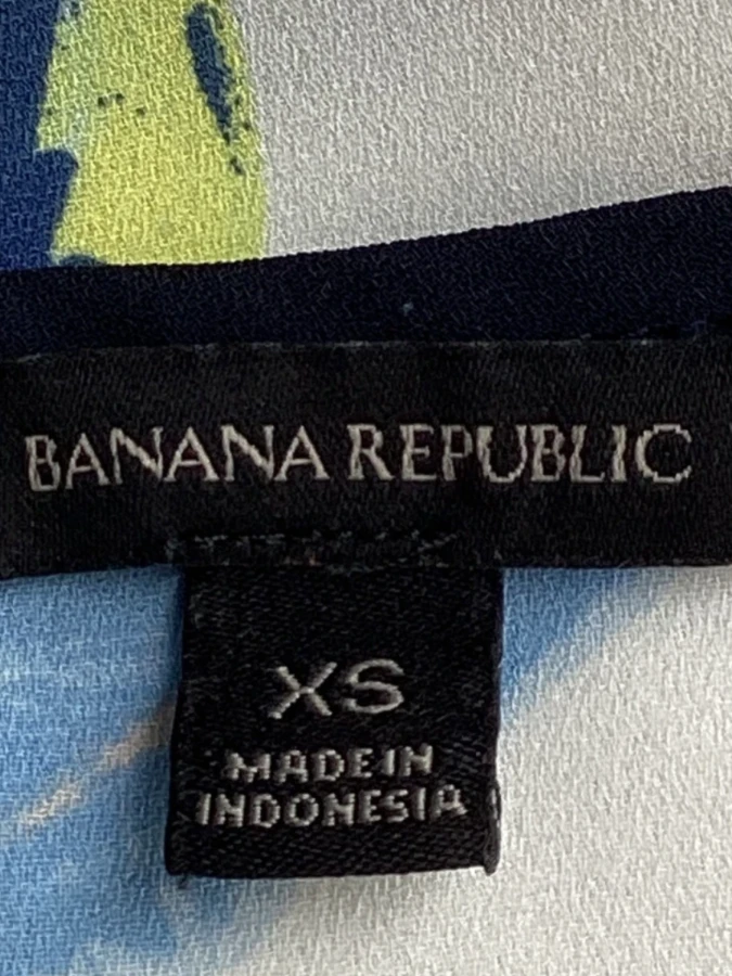 Banana Republic