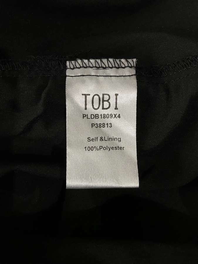 Tobi