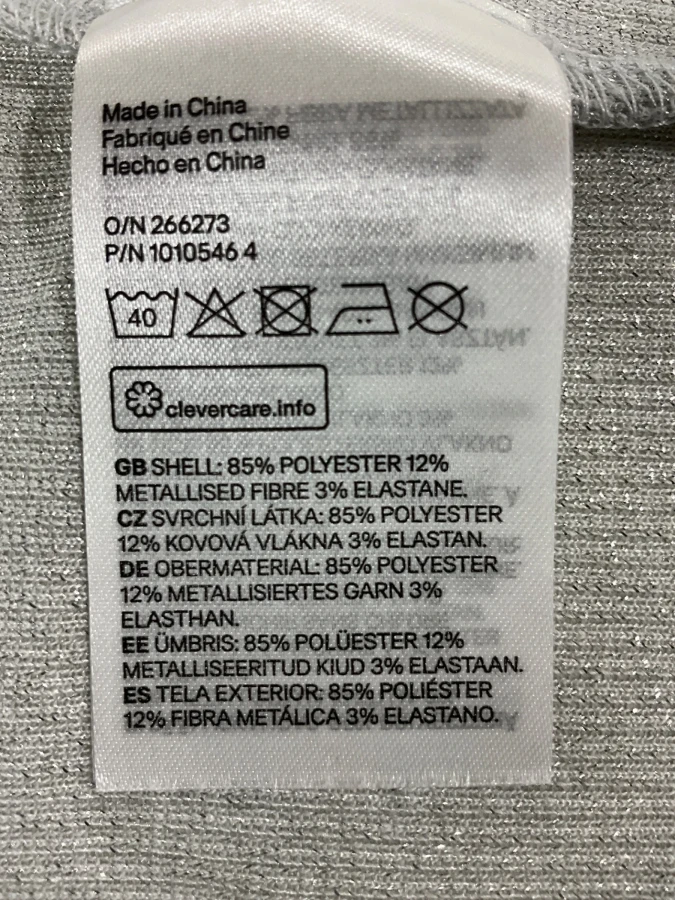 H&M