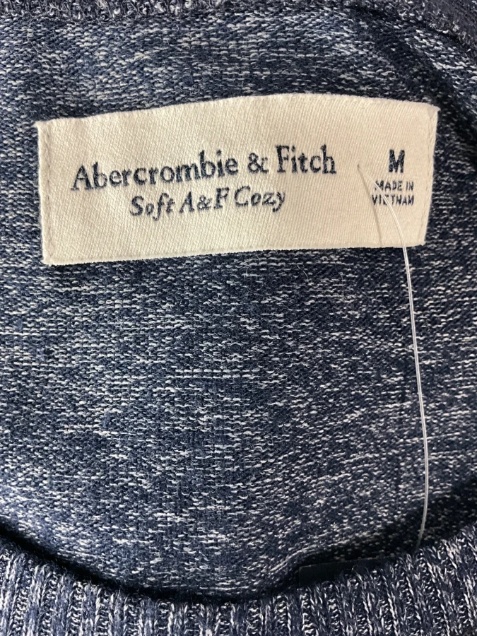 Abercrombie & Fitch