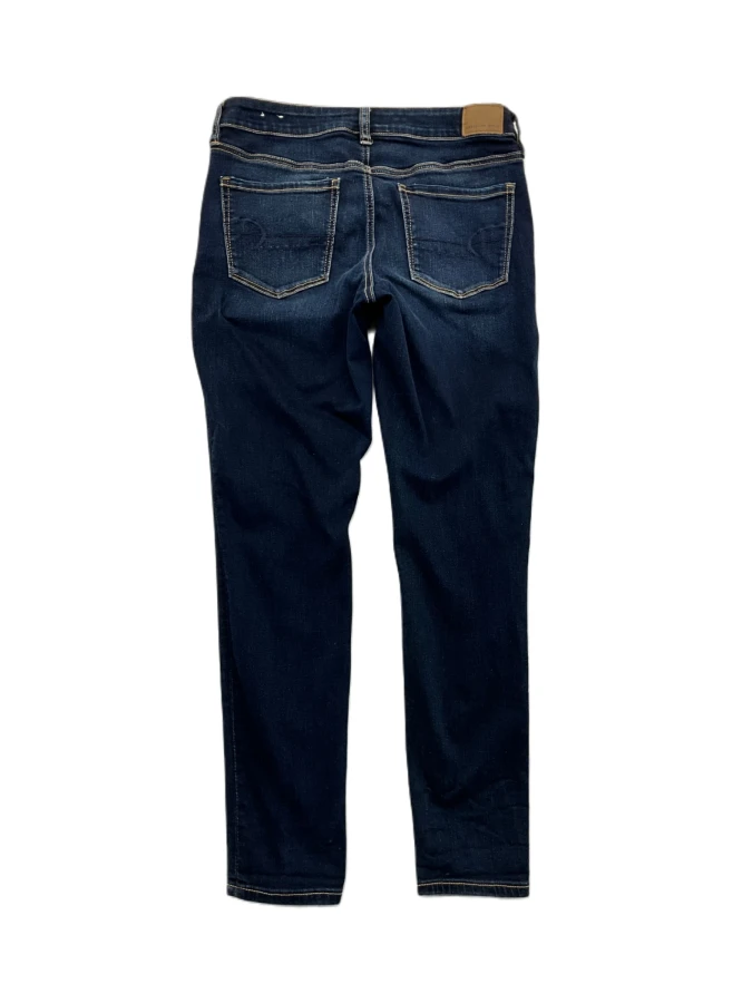 American Eagle