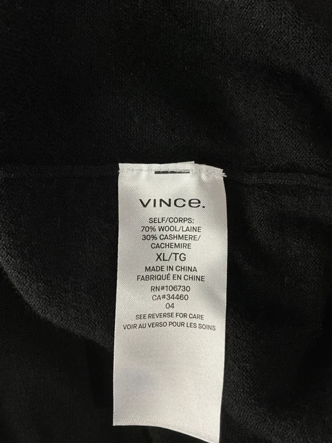 Vince