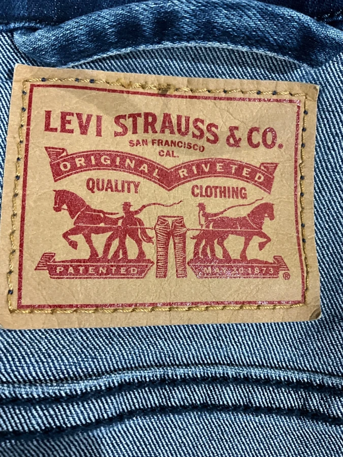 Levi’s