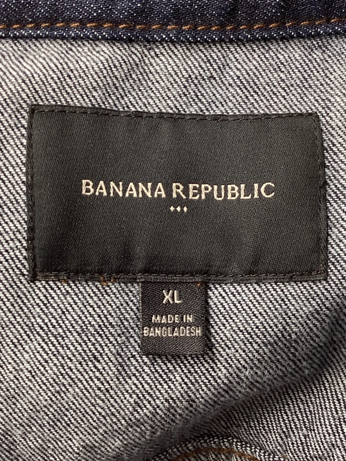 Banana Republic