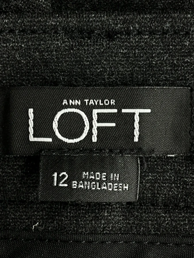 Ann Taylor