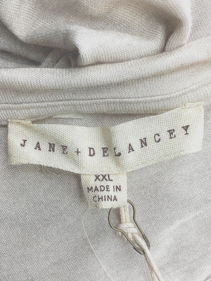 Jane + Delancey