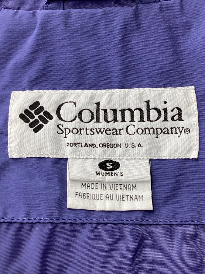 Columbia