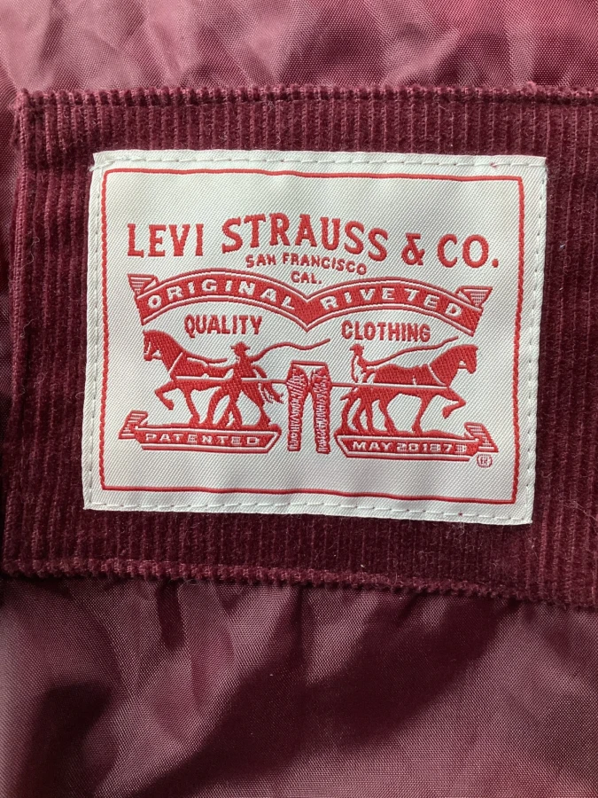 Levi’s