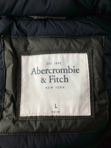 Abercrombie & Fitch
