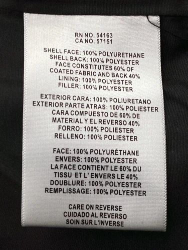 Levi’s