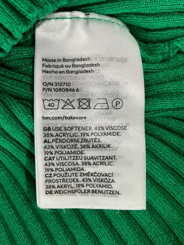 H&M