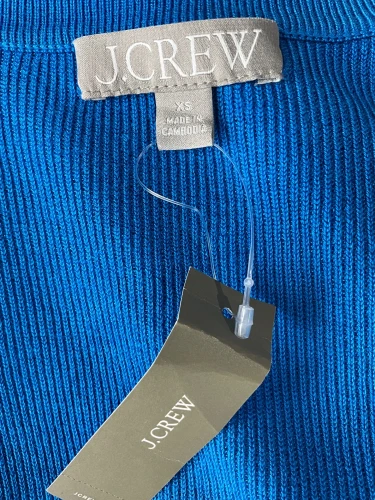 J. Crew