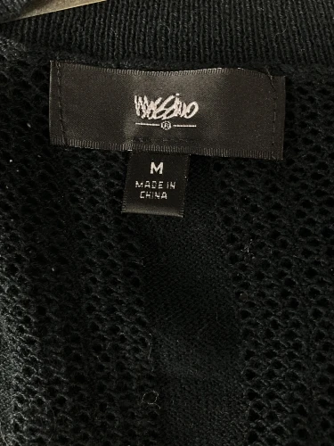 Mossimo
