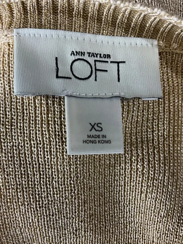 Ann Taylor