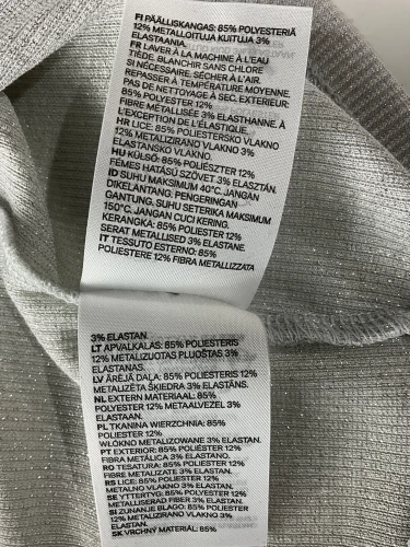 H&M