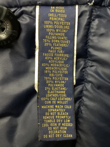 Polo by Ralph Lauren 