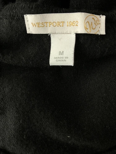 Westport 1962