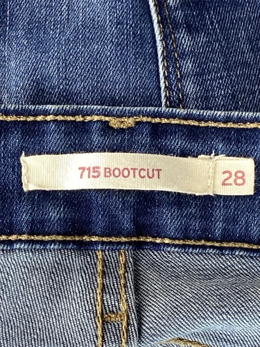 Levi’s