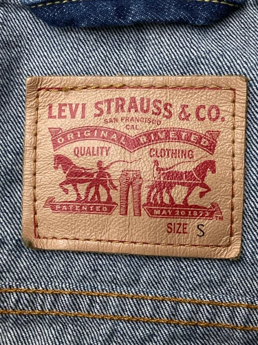 Levi Strauss & Co.