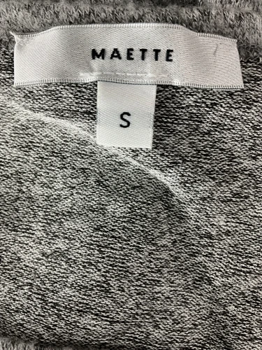 Maette