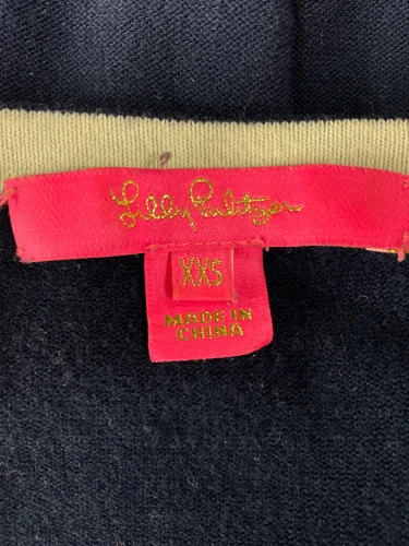 Lilly Pulitzer