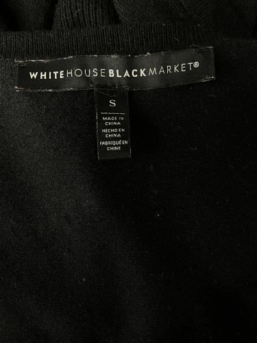 White House Black Market