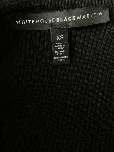 White House Black Market