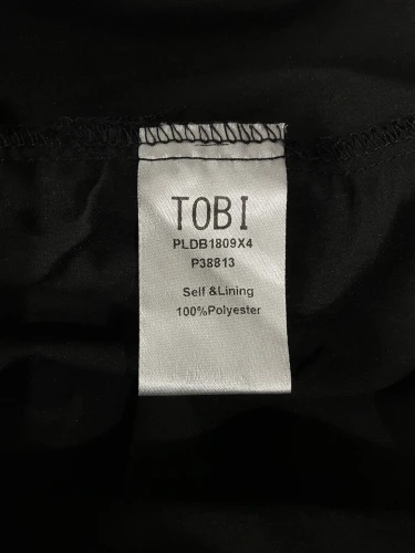 Tobi