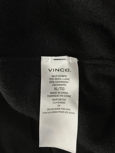 Vince