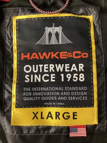 Hawke&Co