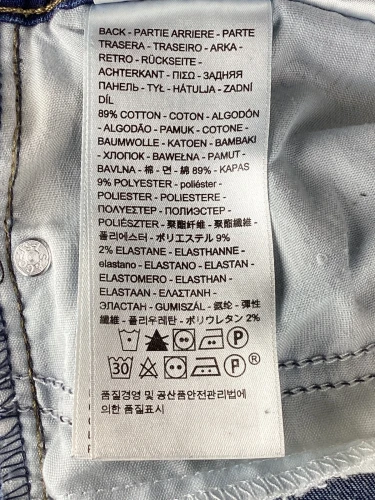 Levi’s
