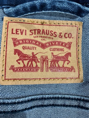 Levi’s