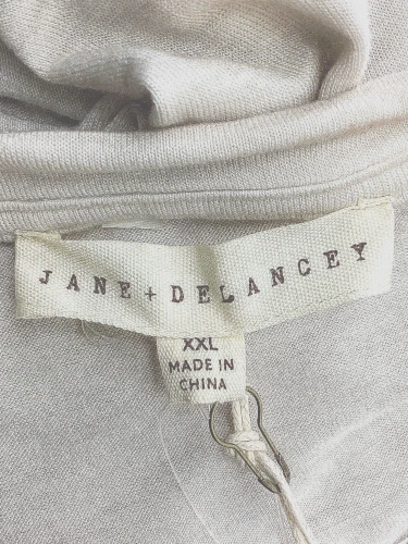 Jane + Delancey