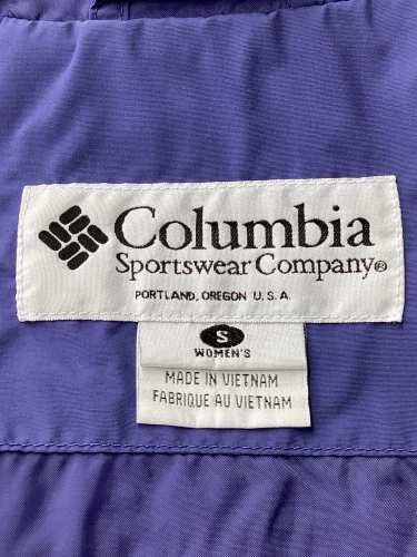 Columbia