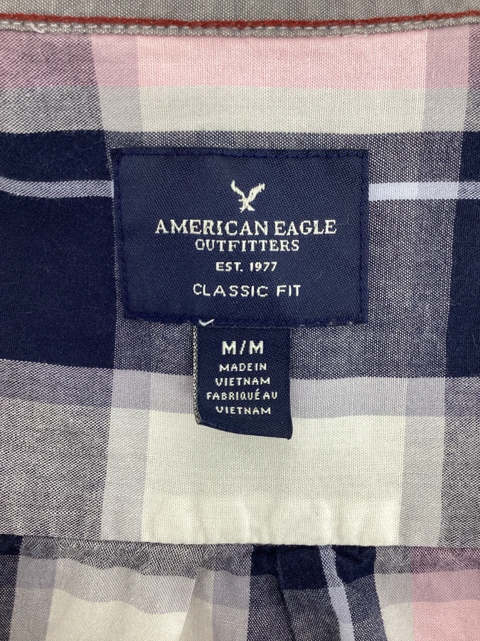 American Eagle