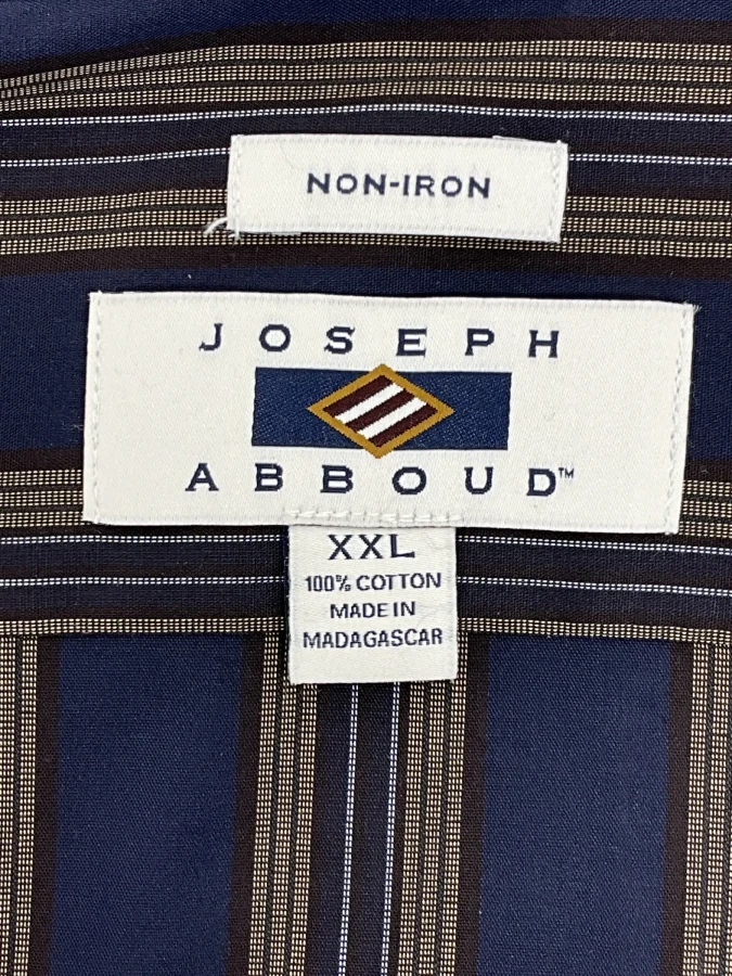 Joseph Abboud